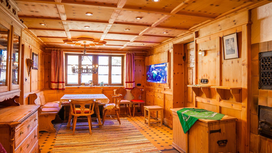 Food & Drinks 4, Landvilla Theresien-Gut, 20 - 25 Personen, Ostallgäu