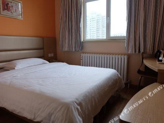 3, Joy Inn (Qianfoshan), Jinan
