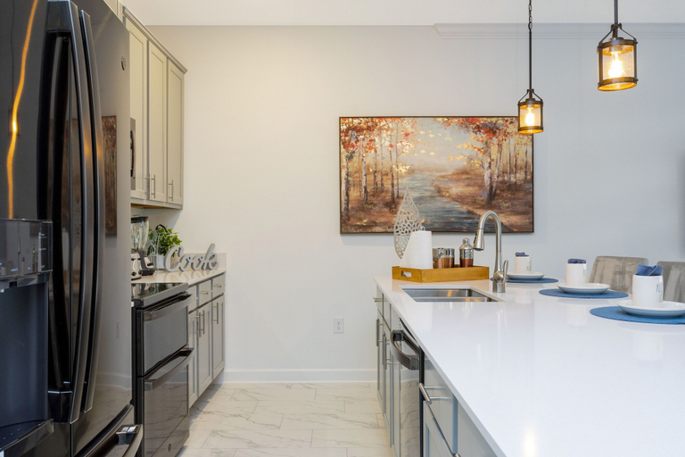 Others 3, Splendid 4 Bd w/ Pool Close to Disney @ Champions Gate 1006, Osceola