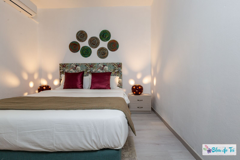 Room 5, Bleu de Toi - Boutique Guest House