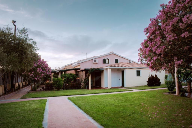 Others 4, Appartamento presso Residence Verdemare, Ogliastra