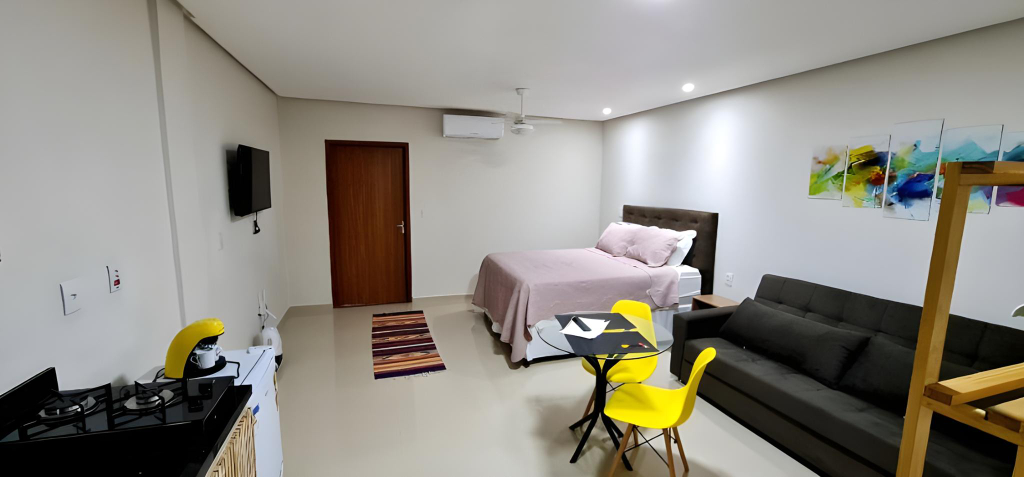 Others 4, Residencial Oliveira - Charmoso e Aconchegante, Itacaré