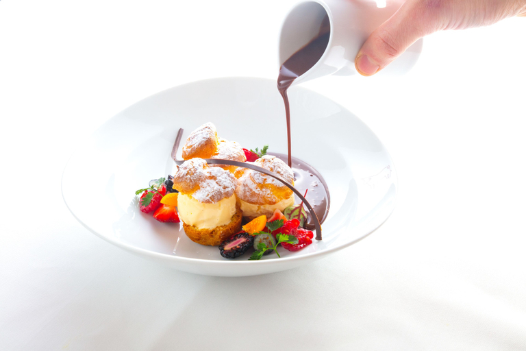 Food & Drinks 5, Hotel Gasthof zum Ochsen, Arlesheim