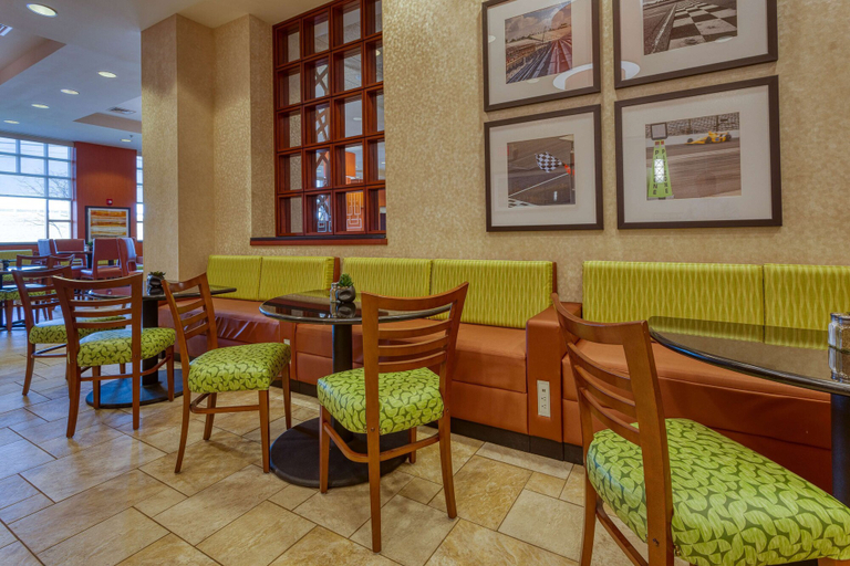 Food & Drinks 5, Drury Inn & Suites Indianapolis Northeast, Indianapolis