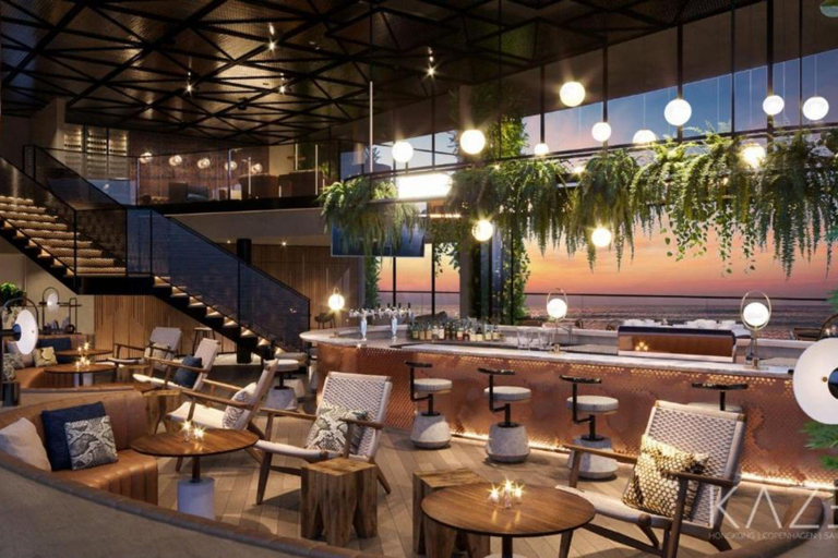 Food & Drinks 5, Sea View studio - Citadines Marine HaLong, Hạ Long