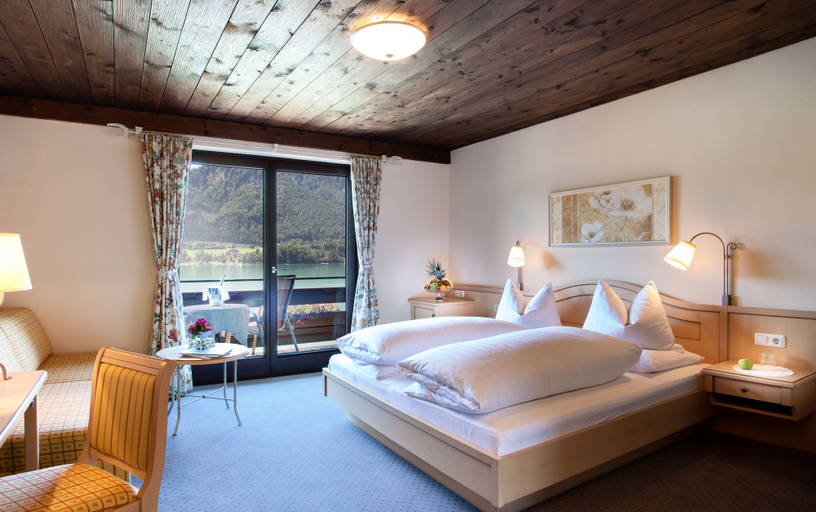 Bedroom 3, Seewinkel, Salzburg Umgebung