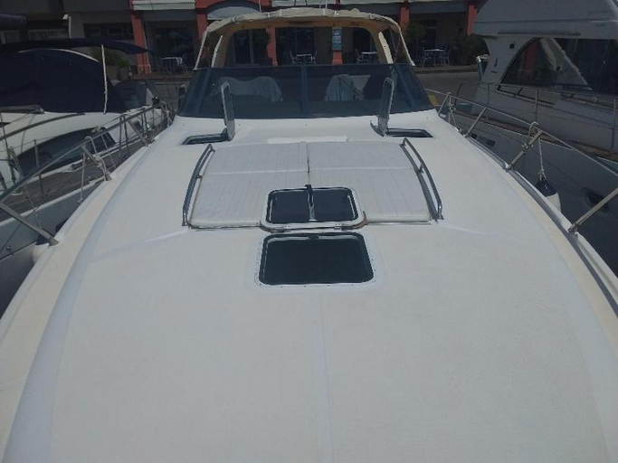 3, Nuit de reve sur Bateau MAMOURS II, Var