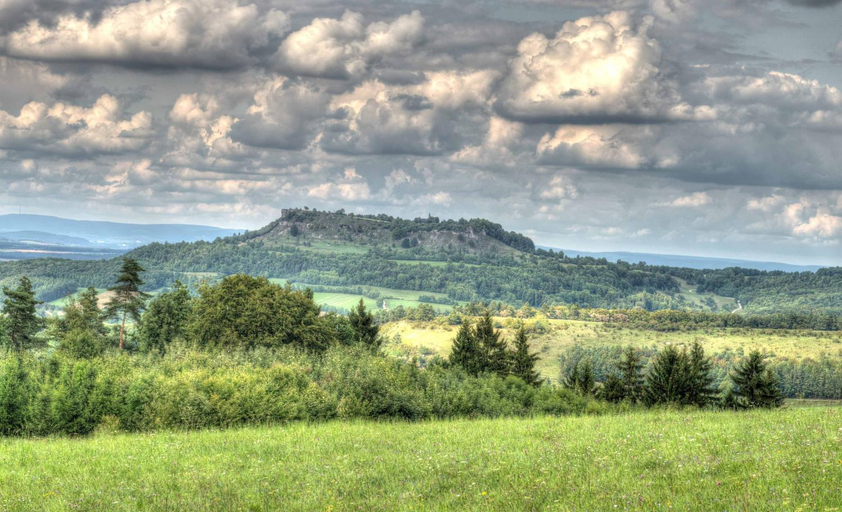 Surrounding environment 3, Ferienwohnungen Muller, Lichtenfels