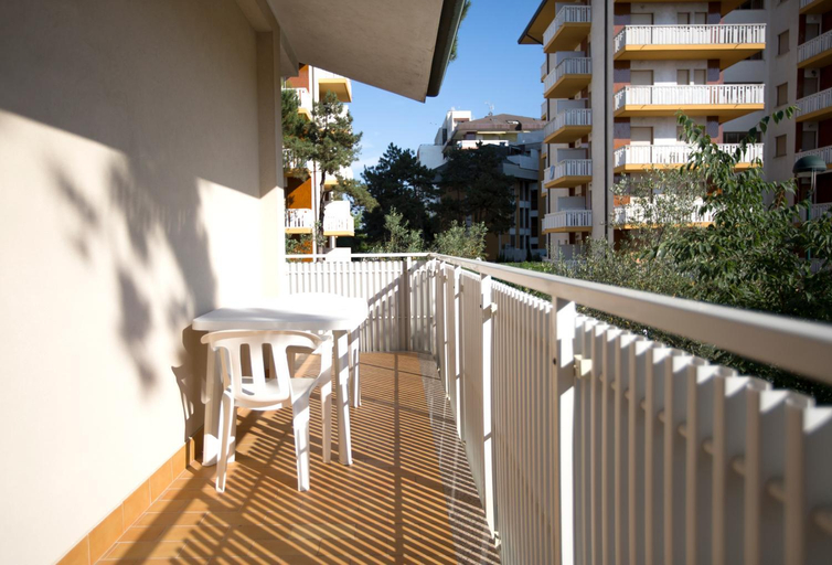 Balcony/terrace 5, Piccolo Paradiso - Carinzia Freestyle, Udine