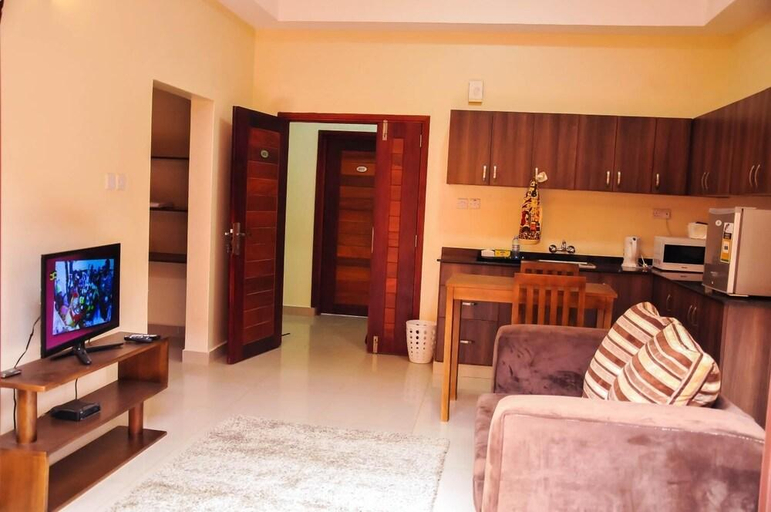 Others 5, Kampala Suites, Kampala