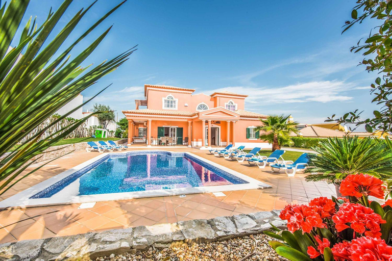 Sport & Beauty 4, Villa Luis, Albufeira