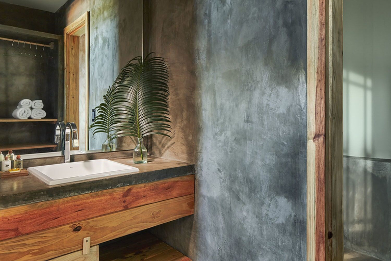 Bathroom 5, Casa Uca, Camocim
