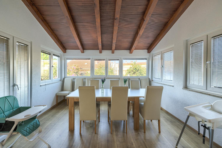 3, Villa Parlera, Ližnjan
