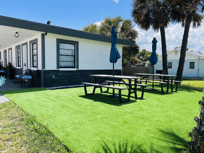Exterior & Views 2, 1915 Beach Club, Volusia