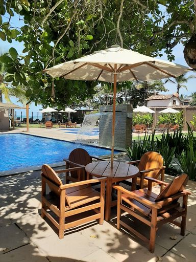 Sport & Beauty 5, Aquarela Praia Hotel, Porto Seguro