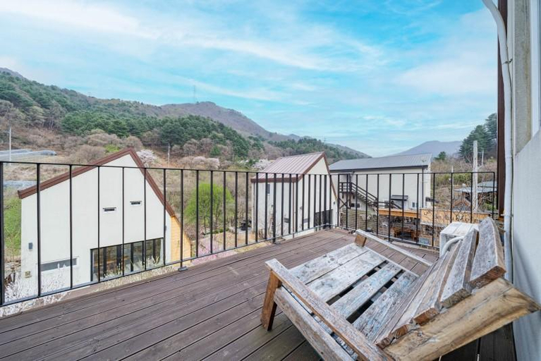 Others 5, Lucyol Pension Yangpyeong, Gapyeong