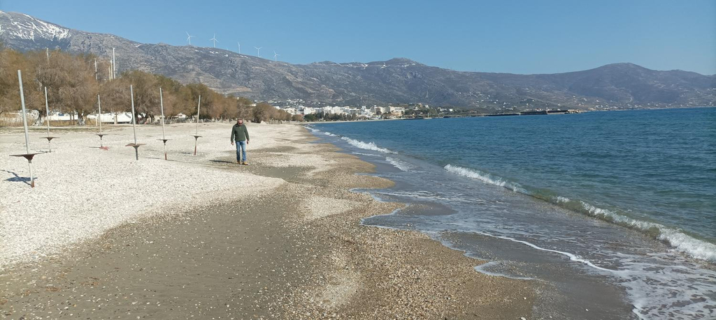 Nearby attraction 2, Camping.Karystos Melodia, Central Greece