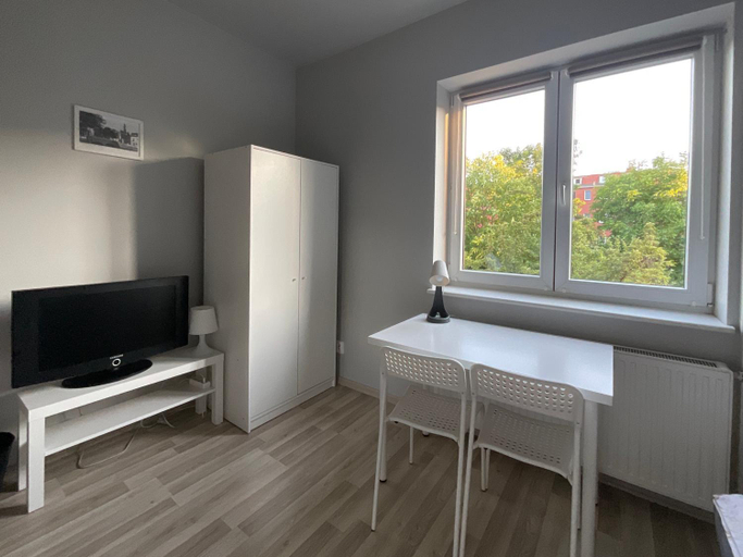Others 5, NA ROGU - pokoje goscinne GDANSK, Gdańsk City