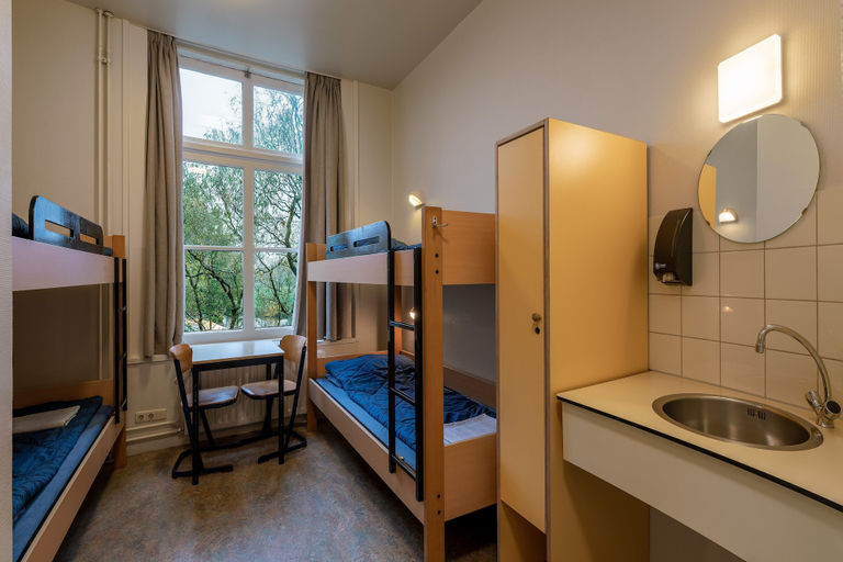 Others 3, Stayokay Utrecht Bunnik - Hostel, Bunnik