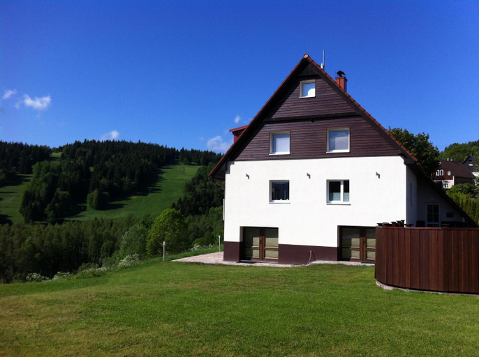 Others 5, Mountain Retreat Villa near Spa Resorts, Karlovy Vary