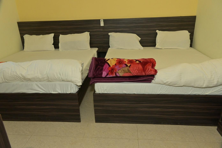 Others, Hotel Shivansh, Bahraich