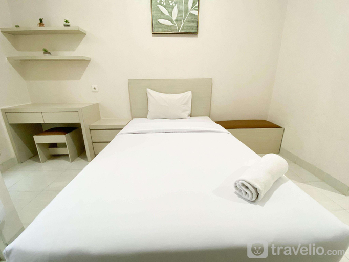 Others 5, Minimalist Homey Studio Amartha View By Travelio, Semarang