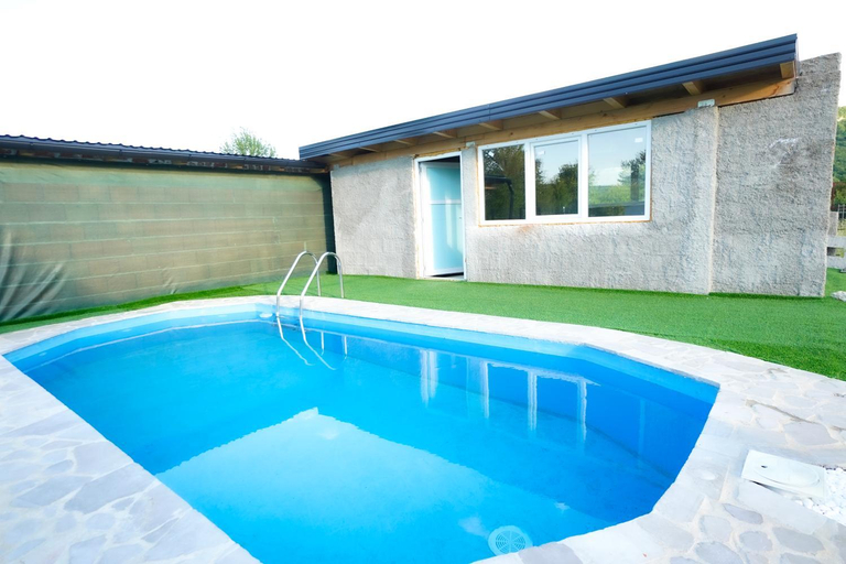Swimming pool 3, Apartment Lane, Una-Sana