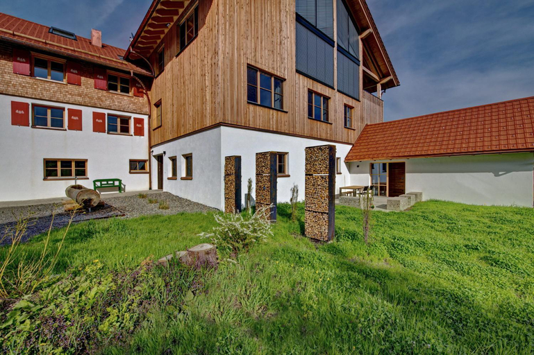 Exterior & Views 1, Eibele Chalets, Oberallgäu