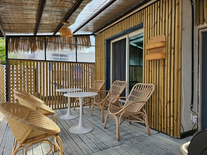 3, Gangneung Aladdin Pension, Gangneung