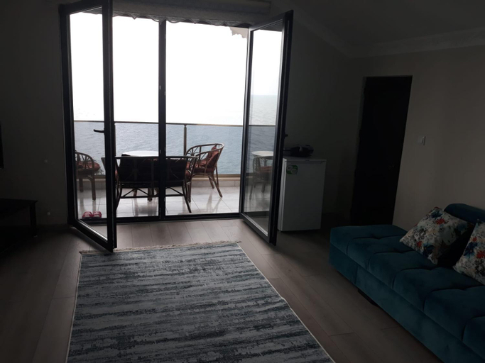 Others 2, EYLA VILLA, Akçaabat