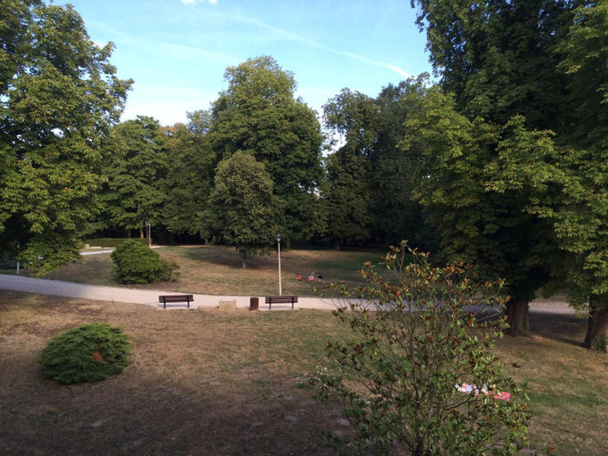 Others 5, Cote Parc, Yvelines