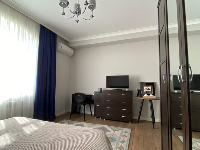 Bedroom 1, Aikol, Bishkek