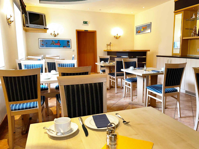 Food & Drinks 4, Hotel Thalfried, Wartburgkreis