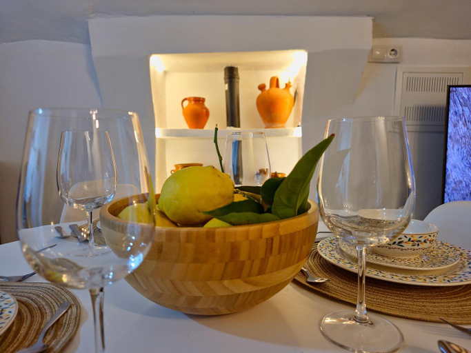 Food & Drinks 4, Apartamentos Rurales Tinguaton, Toledo