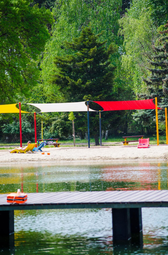 Others 5, Sziksosfurdo Strand es Kemping, Szeged