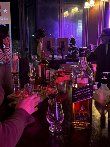 4, Jeju Ghetto Guesthouse Party, Seogwipo
