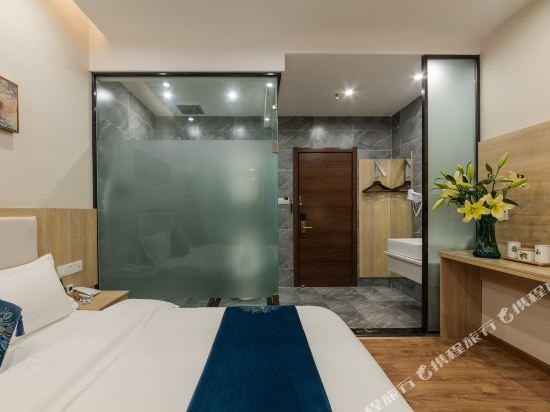 Others 4, 701 Yuerong e Select Hotel (Kunyi Fu'eryuan Shop), Kunming