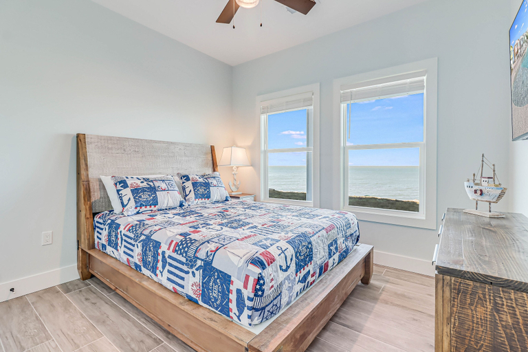 Room 4, Ahoy Matey Sp151 4 Bedroom Home by RedAwning, Aransas