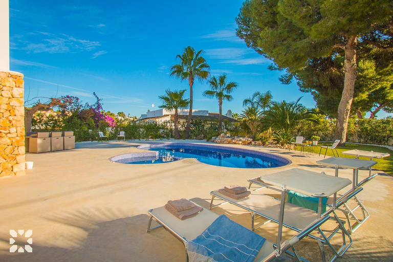 Sport & Beauty 2, Villa Los Roques by Abahana Villas, Alicante