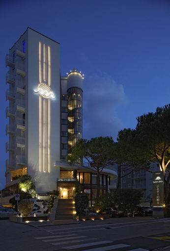 Exterior & Views 2, Hotel delle Nazioni, Venezia