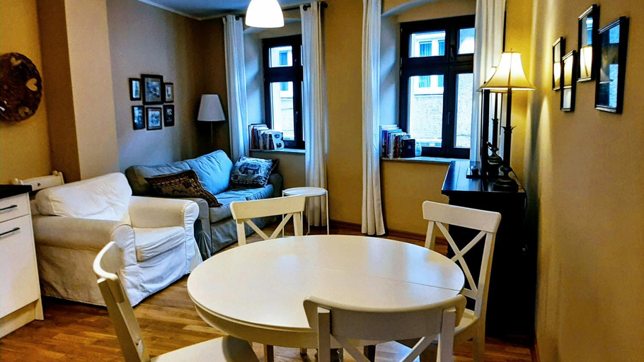 Others 5, Drzewna Apartamenty-Drzewna, Zielona