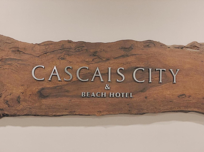Exterior & Views 2, Cascais City Beach Hotel, Cascais