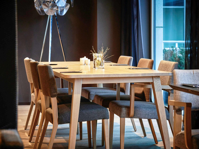 Food & Drinks 3, C-Hotels Westwing, West-Vlaanderen