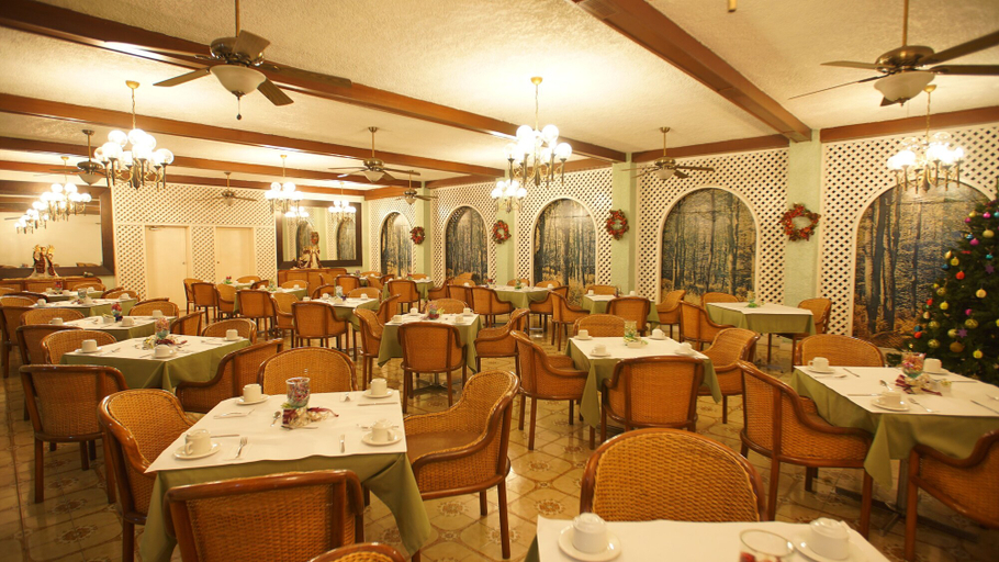 Food & Drinks 5, Hotel Bachue Girardot, Girardot