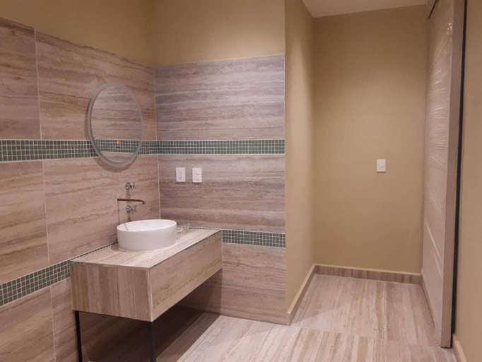 Bathroom 4, LOL-HA Cancun Boutique Hotel, Benito Juárez