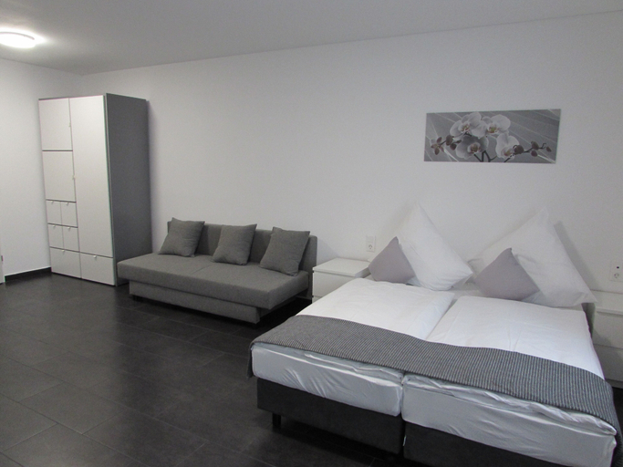 Room 5, Hotel201, Wien Umgebung