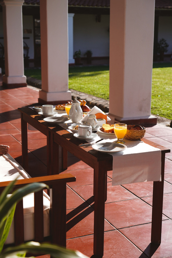 Food & Drinks 5, Finca Las Margaritas, Chicoana