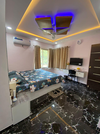 3, Deokar Villa, Pune