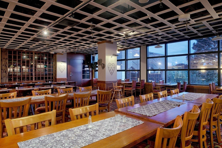 Food & Drinks 4, Sport & Spa Hotel Vesileppis, North Savonia