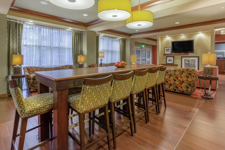 Public Area 2, Hampton Inn Baltimore/Owings Mills, Baltimore